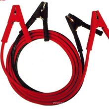 100A Booster Cable Cable Инструменты аккумулятора ПВХ.